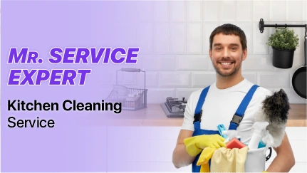 Kitchen Cleaning Kitchen Cleaning